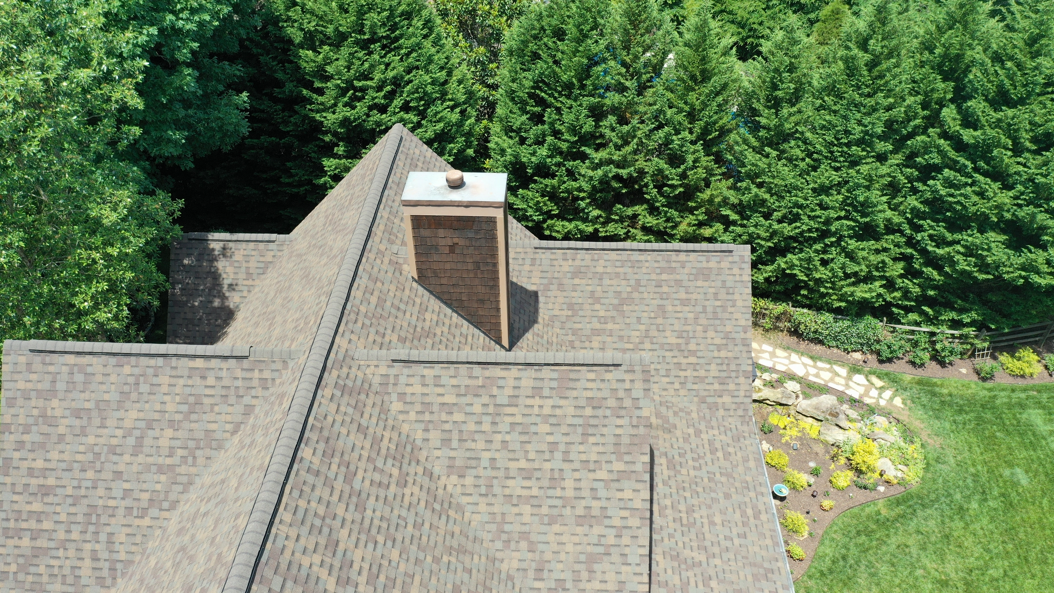 Tidds Roofing Group Inc