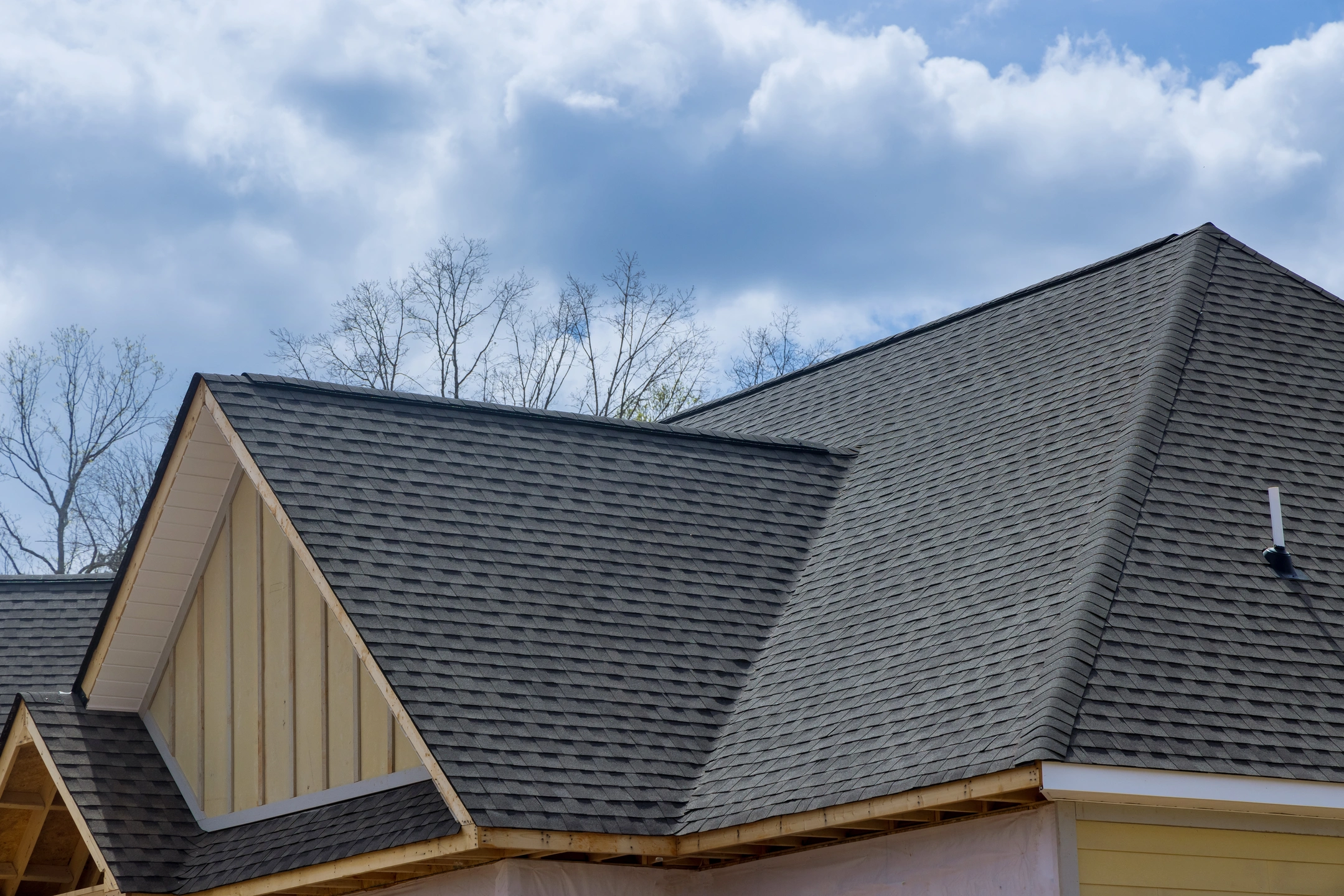 Tidds Roofing Group Inc